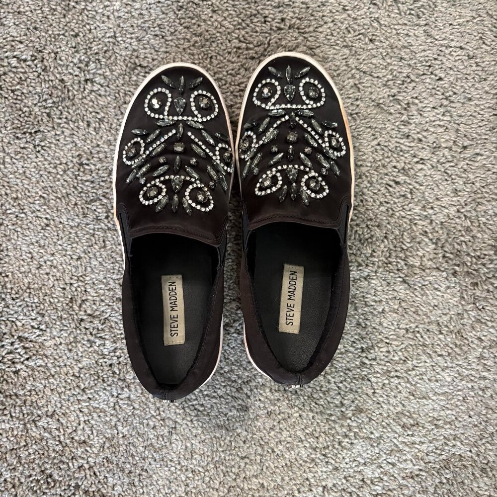 steve madden shoes